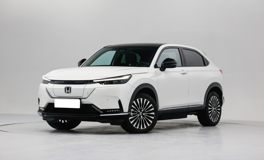 Recensione del crossover elettrico Honda e:NS1