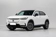 Recensione del crossover elettrico Honda e:NS1 foto 1