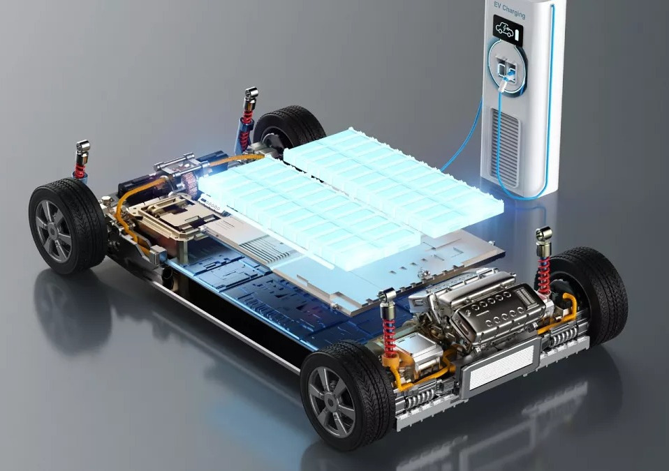 Per quanti anni è progettata la batteria di un’auto elettrica? La verità sulla durata del servizio