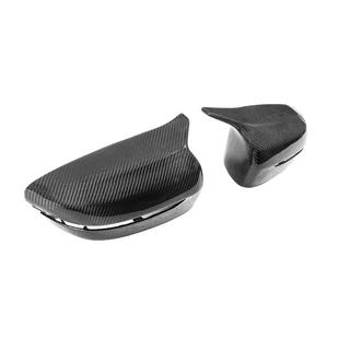 Calotte Specchietti M-Look V2 (Carbonio) foto 4