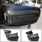BMW 7 Series G11/G12 2015-2022 Calotte Specchietti M-Look V2 (Carbonio) foto 2
