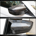 BMW 7 Series G11/G12 2015-2022 Calotte Specchietti M-Look V2 (Carbonio) foto 7