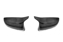 BMW 7 Series G11/G12 2015-2022 Calotte Specchietti M-Look V2 (Carbonio) foto 6