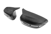BMW 7 Series G11/G12 2015-2022 Calotte Specchietti M-Look V2 (Carbonio) foto 13