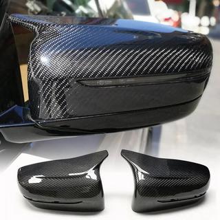 Calotte Specchietti M-Look V2 (Carbonio) foto 1