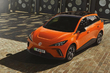 MG 4 EV: recensione di una moderna berlina elettrica foto 2