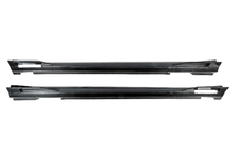 BMW 7 Series G70/G71 2022- Kit carrozzeria MNSR-Style Carbon foto 16