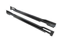 BMW 7 Series G70/G71 2022- Kit carrozzeria MNSR-Style Carbon foto 19