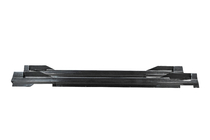 BMW 7 Series G70/G71 2022- Kit carrozzeria MNSR-Style Carbon foto 21