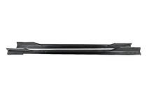 BMW 7 Series G70/G71 2022- Kit carrozzeria MNSR-Style Carbon foto 25