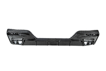 BMW 7 Series G70/G71 2022- Kit carrozzeria MNSR-Style Carbon foto 15