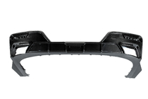 BMW 7 Series G70/G71 2022- Kit carrozzeria MNSR-Style Carbon foto 36