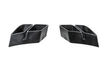 BMW 7 Series G70/G71 2022- Kit carrozzeria MNSR-Style Carbon foto 38