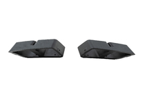 BMW 7 Series G70/G71 2022- Kit carrozzeria MNSR-Style Carbon foto 40