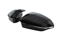 BMW 7 Series G70/G71 2022- Kit carrozzeria MNSR-Style Carbon foto 44