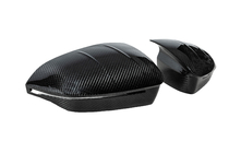 BMW 7 Series G70/G71 2022- Kit carrozzeria MNSR-Style Carbon foto 45