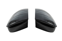 BMW 7 Series G70/G71 2022- Kit carrozzeria MNSR-Style Carbon foto 46