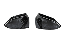 BMW 7 Series G70/G71 2022- Kit carrozzeria MNSR-Style Carbon foto 48