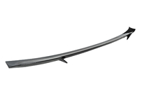 BMW 7 Series G70/G71 2022- Kit carrozzeria MNSR-Style Carbon foto 52