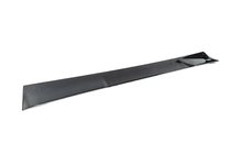 BMW 7 Series G70/G71 2022- Kit carrozzeria MNSR-Style Carbon foto 59