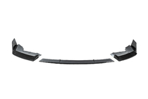BMW 7 Series G70/G71 2022- Kit carrozzeria MNSR-Style Carbon foto 63