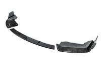 BMW 7 Series G70/G71 2022- Kit carrozzeria MNSR-Style Carbon foto 65