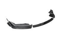 BMW 7 Series G70/G71 2022- Kit carrozzeria MNSR-Style Carbon foto 66