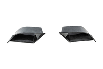 BMW 7 Series G70/G71 2022- Kit carrozzeria MNSR-Style Carbon foto 69