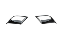 BMW 7 Series G70/G71 2022- Kit carrozzeria MNSR-Style Carbon foto 70