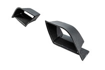 BMW 7 Series G70/G71 2022- Kit carrozzeria MNSR-Style Carbon foto 72