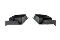 BMW 7 Series G70/G71 2022- Kit carrozzeria MNSR-Style Carbon foto 73