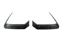 BMW 7 Series G70/G71 2022- Kit carrozzeria MNSR-Style Carbon foto 75