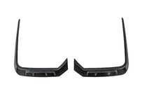 BMW 7 Series G70/G71 2022- Kit carrozzeria MNSR-Style Carbon foto 78