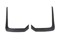 BMW 7 Series G70/G71 2022- Kit carrozzeria MNSR-Style Carbon foto 79