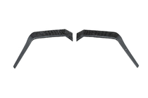 BMW 7 Series G70/G71 2022- Kit carrozzeria MNSR-Style Carbon foto 80