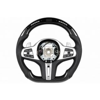 Volante (Carbonio, LED)