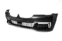 BMW 7 Series G11/G12 2015-2022 Paraurti anteriore M760-Style (2016-2019) foto 3