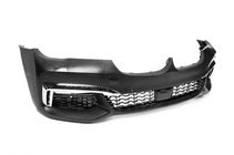 BMW 7 Series G11/G12 2015-2022 Paraurti anteriore M760-Style (2016-2019) foto 2