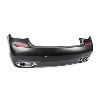 Paraurti posteriore M760-Style (2016-2019) foto 2