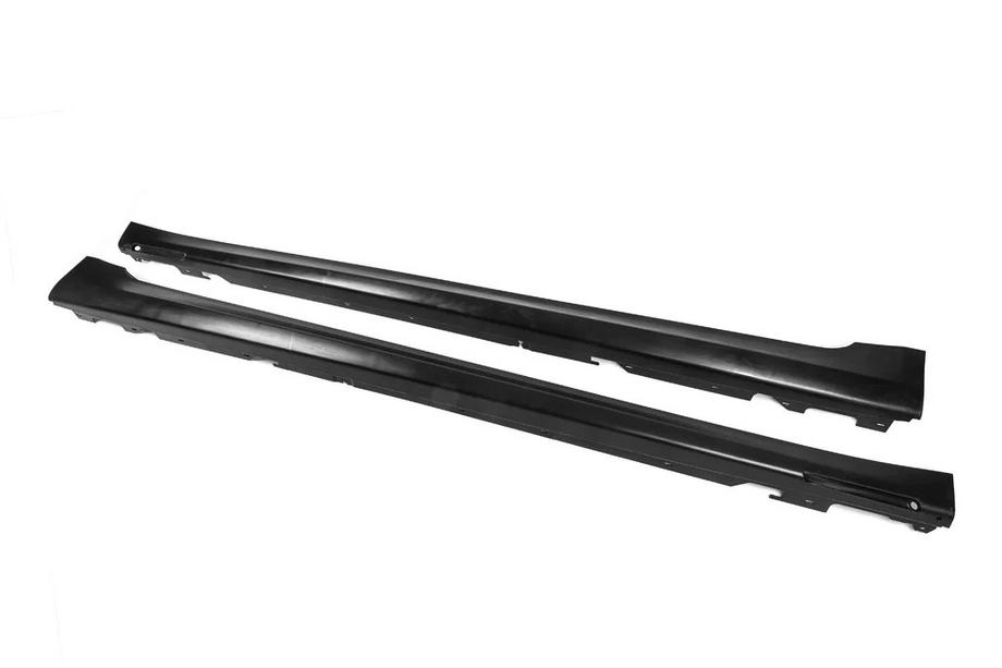 BMW 7 Series G11/G12 2015-2022 Minigonne Laterali M760-Style (per G12, 2016-2019) Foto 1