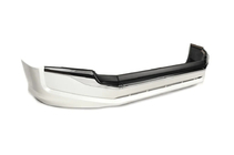 Toyota Land Cruiser Prado 150 2009-2023 Labbro paraurti anteriore Executive (per 2017+) foto 5