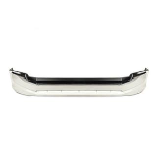 Labbro paraurti anteriore Executive (per 2017+) Toyota Land Cruiser Prado 150 2009-2023 foto 1