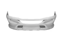 Mercedes Sprinter W906 2006–2018 Labbro paraurti anteriore Sport 3 (2006-2013) foto 10