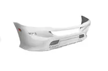 Mercedes Sprinter W906 2006–2018 Labbro paraurti anteriore Sport 3 (2006-2013) foto 11