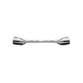Diffusore anteriore TRD (2021-2022) Lexus LX570/450d 2008-2022 foto 4