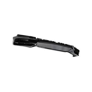 Diffusore anteriore TRD (2021-2022) Lexus LX570/450d 2008-2022 foto 3
