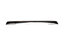 Lexus LX570/450d 2008-2022 Copertura bagagliaio sopra targa BlackEdition (per 2016+) foto 3