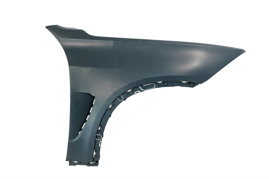 BMW X5 F15 2013-2018 Parafango destro (1 pz, plastica) Foto 1