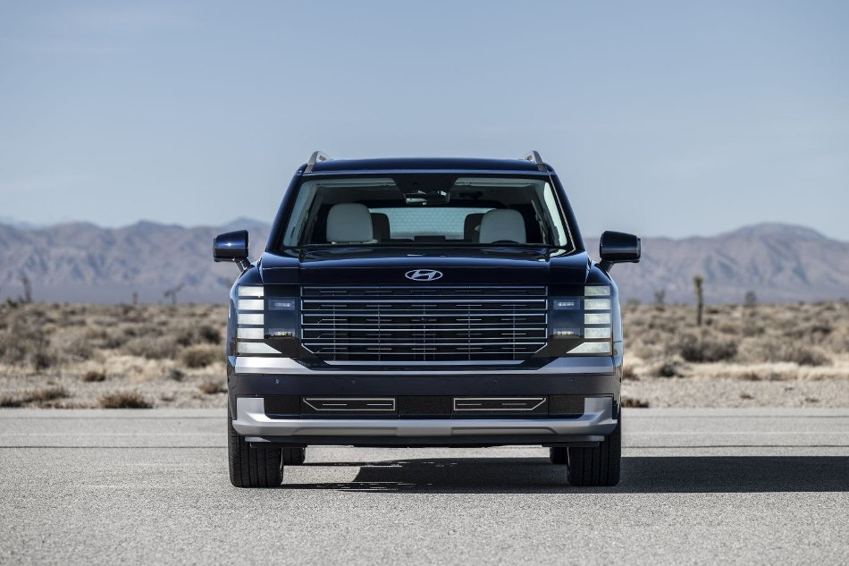 Hyundai Palisade di seconda generazione: recensione della nuova ammiraglia