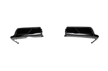 Lexus LX570/450d 2008-2022 Angoli posteriori TRD (2016-2022) foto 1